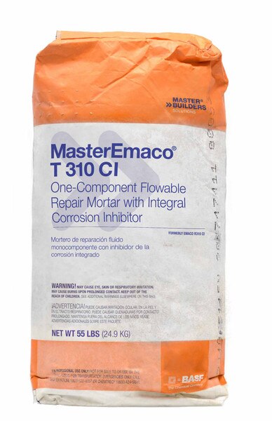Img of MasterEmaco T 310 CI